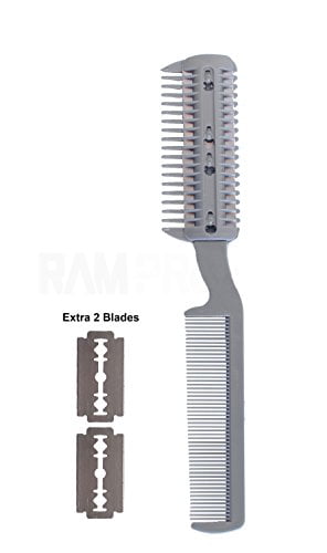 dog comb that cuts hair