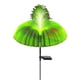 thumbnail image 1 of Luz Solar Del Jardín Fibra óptica 600mAh de la luz de hadas del camino de la prenda impermeable de la luz IP65 de la decoración del jardín, 1 of 5