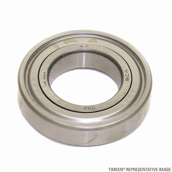 Genuine Timken BALL BEARING
