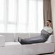 thumbnail image 4 of Hug Sleep Pod Move, Wearable Blanket for Women and Men New Arrival, 4 of 5