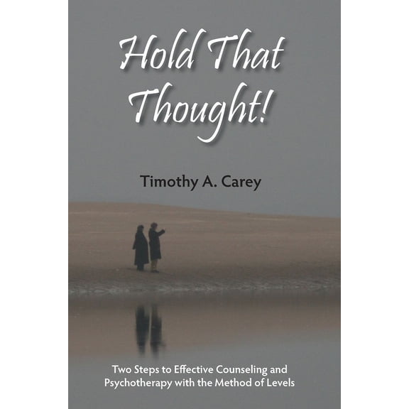 Hold That Thought!, (Paperback)