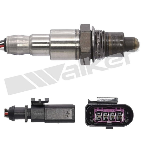 Walker 250-241143 Walker OE Oxygen Sensor Fits select: 2018-2019 AUDI A5, 2017-2019 AUDI A4