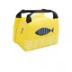 thumbnail image 5 of Guardurnaity 2020 fruta Picnic cena almacenamiento nevera bolsa pescado comida aislamiento almuerzo bolso frío portátil bolsa de hielo pesado Bolsas de mensajero y de hombro amarillo Guardurnaity BB6507-01, 5 of 6