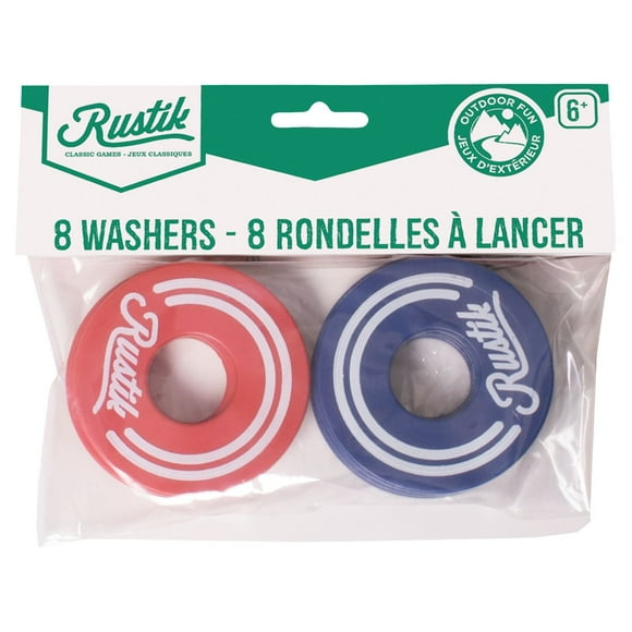 Rustik Washer Toss Game Refill