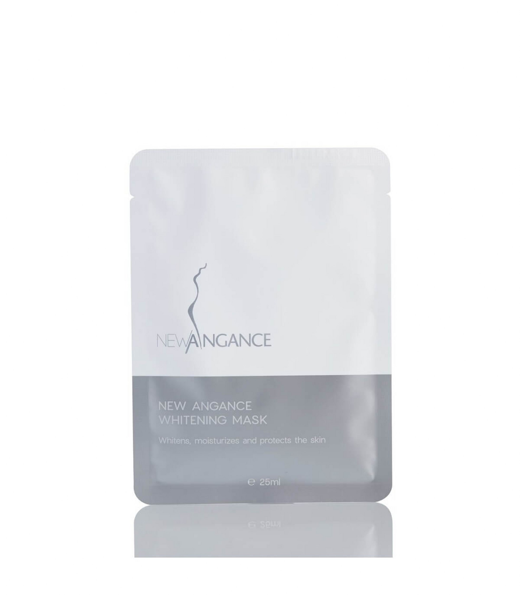 New Angance Mask | Crème Yeux Anti-Rides – FZLEF