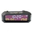 thumbnail image 5 of Reloj Coche AN02 Apariencia Imitación Presión Neumáticos, 5 of 5