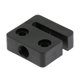 thumbnail image 4 of Bloque Asiento de Tuerca Tornillo T8 Impresora 3D Paso Rosca 2mm 8mm Cómodo - 4mm de plomo, 4 of 8