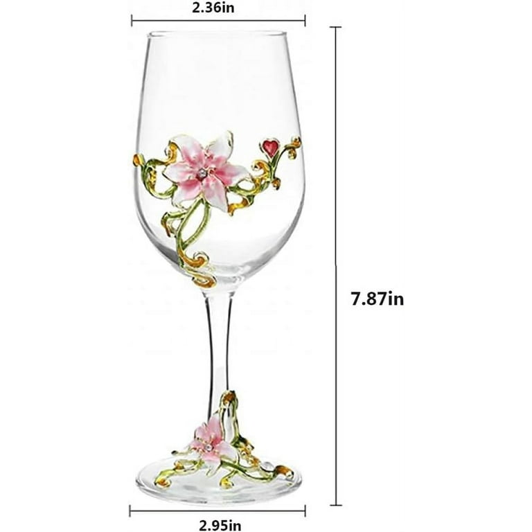 Stolzle 2450002T STARlight 13.75 oz. White Wine Glass - 24/Pack - Yahoo  Shopping