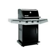 DUCANE Affinity 3100 - Barbeque grill - gas - 550 sq.in