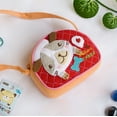 thumbnail image 3 of [Puppy & Bone] Bag Purse (3.9*3.3), 3 of 4