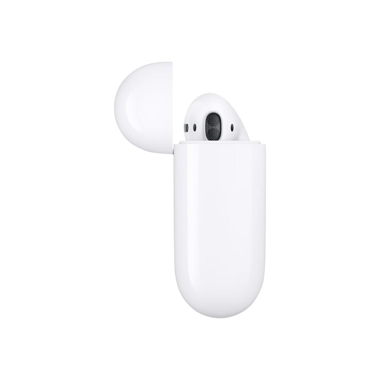 Restored Apple AirPods with Wireless Charging Case (MRXJ2AM/A