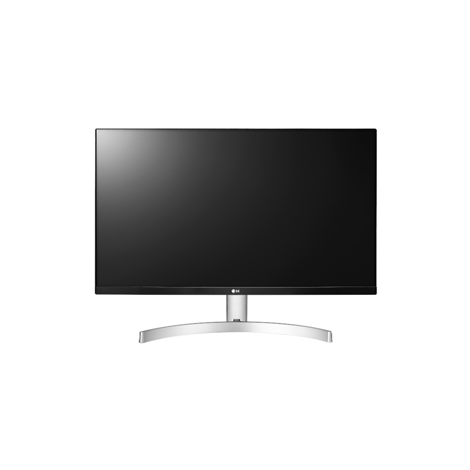 LG 27MN60T-W 1080p 27\