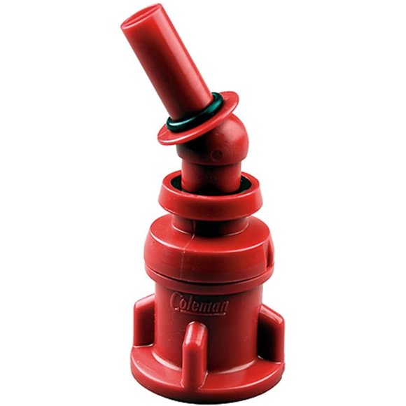 Embudo Flitro Tapon P/Recipiente Combustible Liquido Coleman Coleman 5103A-703