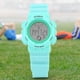 thumbnail image 5 of Reloj impermeable, reloj digital impermeable para niños y estudiantes, materiales de la mejor calidad, 5 of 8