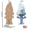 thumbnail image 4 of Tiny and Guy Diamond (The Trolls World Tour), 4 of 4