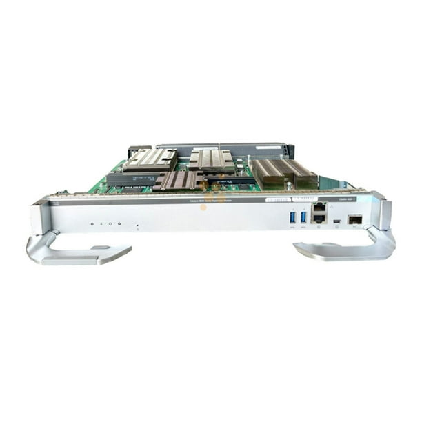 CISCO C9600-SUP-1 CISCO C9600 SERIES SUPERVISOR 1 MODULE 9600 SERIES ...