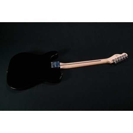 SQUIER(スクワイヤー) Squier Sonic Telecaster Black テレキャスター 初心者 入門に おすすめ エレキギター 【 春特価   】