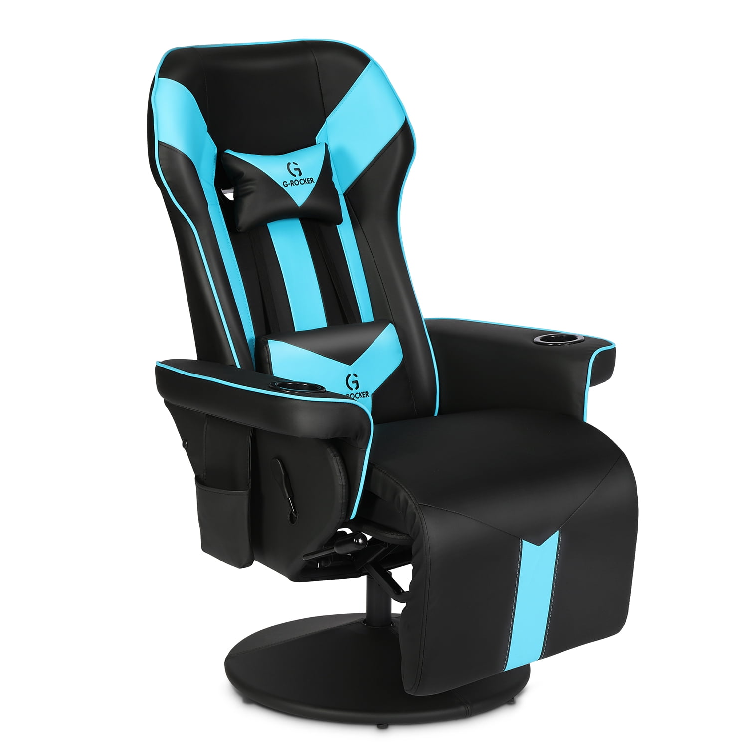 G rocker king throne deals
