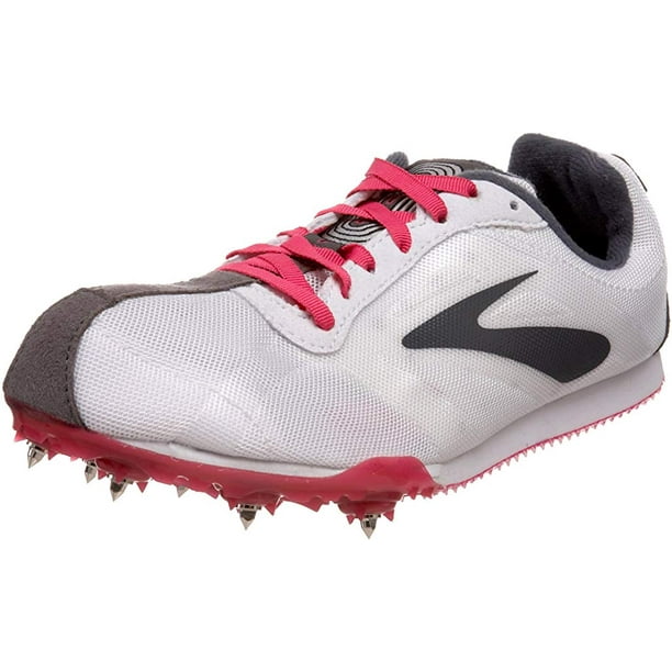brooks womens spikes