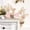 color, variant on Easter Decorations for Home, Easter Table Centerpiece Signs, Wooden Easter Decoration, Tabletop Decor for Party Spring Summer Holiday,7.8*3.9in