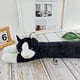 thumbnail image 2 of Tapón para puerta, tela con diseño de gato, diseño de animales Dewarfami, 2 of 7