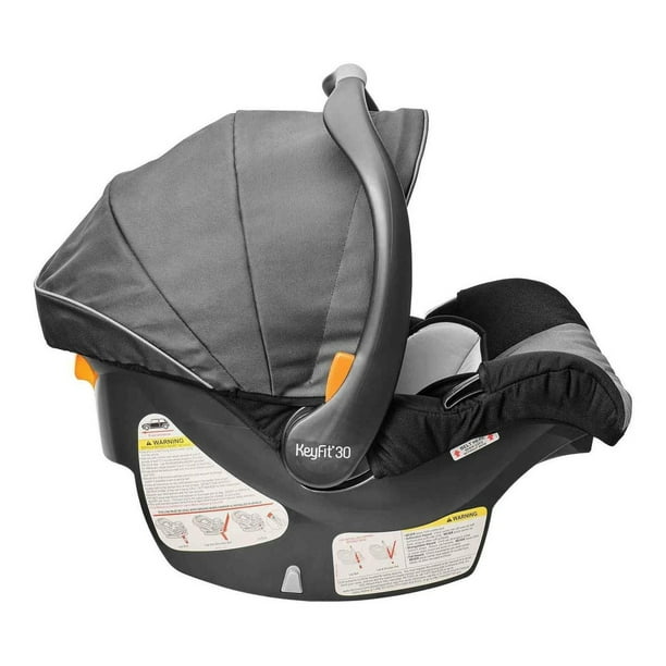 Graco keyfit hotsell