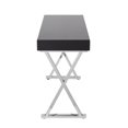 thumbnail image 4 of Table console contemporain Luster, de LumiSource, 4 of 6