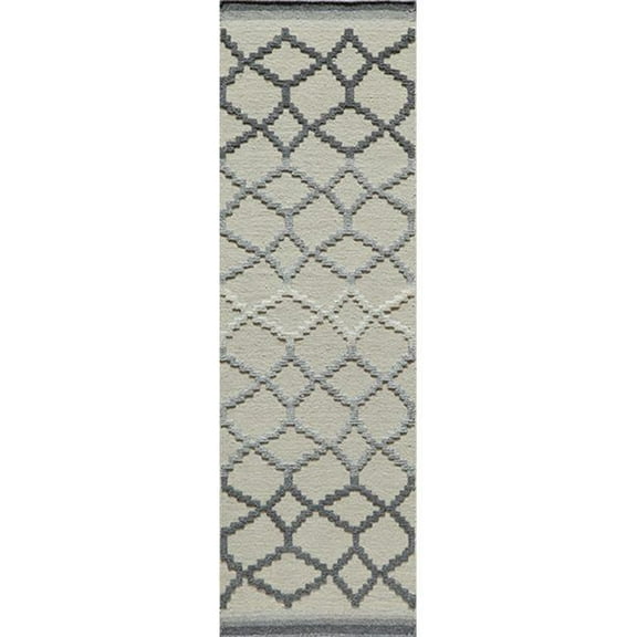 Momeni Boho BO-03 Indoor Area Rug
