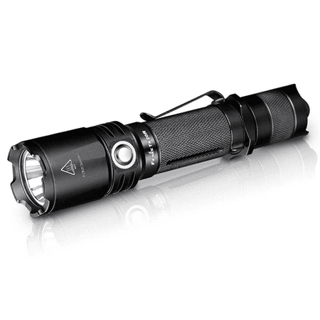 TK Series LED Flashlight