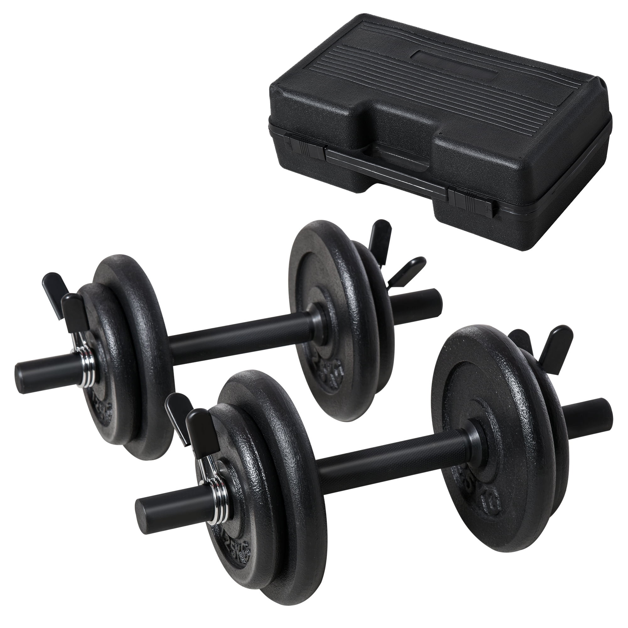 Women's health 20kg barbell set sale