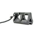 thumbnail image 1 of T-H Marine Steer Stop Outboard Hydraulic Steering Lock Set - 4", 1 of 4