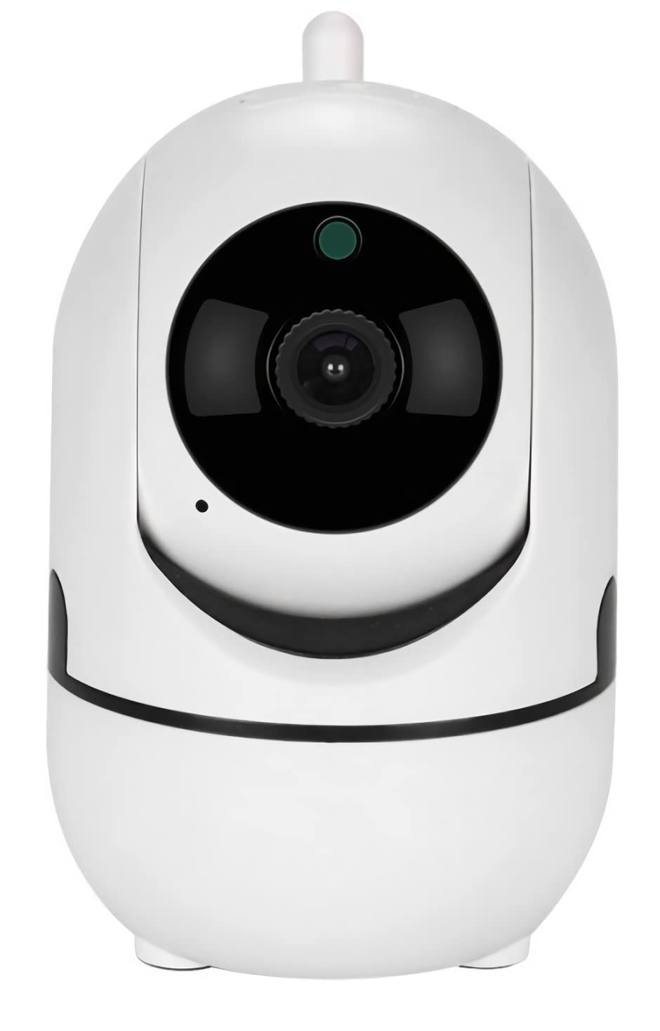 Bileeko Home Security Camera WiFi Indoor Camera 1080P HD with Night