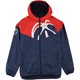 thumbnail image 1 of Chaqueta cortavientos G-III Sports Washington Wizards para hombre L, 1 of 2