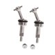thumbnail image 4 of Kit de eje de transmisión Kit de reparación de automóviles RC Universal Professional Instalación fácil CVD Metal CVD Eje de transmisión para 284131 2 piezas, 4 of 8