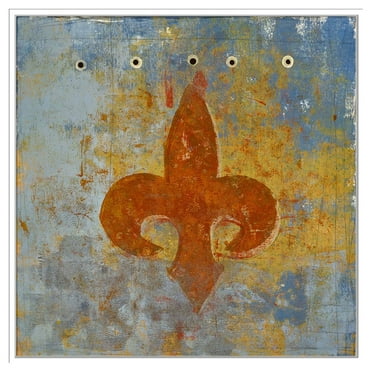 Close Up Wall Decor, Set of 2