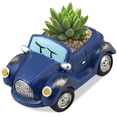 thumbnail image 3 of Planter Pots Resin Indoor Home Flower, 3 of 9