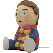 Handmade by Robots - Back to the Future - Marty McFly with Skateboard #144