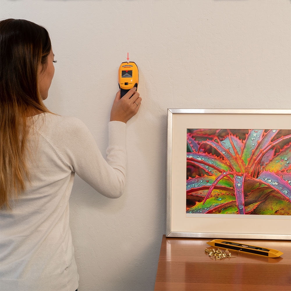 Zircon® StudSensor™ A100 Electronic Stud Finder