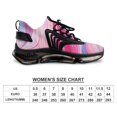 thumbnail image 2 of Colorful Marble Pattern Breathable Sneakers Women Shoes Spring Light Flats Male Lace-up Walking Footwear, 2 of 8