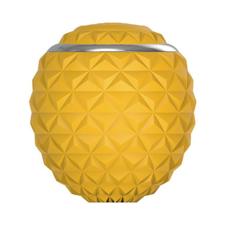 Vive Vibrating Massage Ball Deep Tissue Massager Muscle Therapy for Foot  Back Arm 4 Speed Electric Rechargeable Tool for Trigge