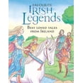 thumbnail image 1 of Favourite Irish Legends: Best Loved Tales from Ireland, 1 of 2
