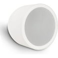thumbnail image 5 of Sound Town 6.5" Weather-Resistant Pendant Speaker, 70V/100V/8-Ohm, Indoor/Outdoor Commercial Speaker for Home and Commerical Installation, White (STPDS-65W), 5 of 7