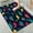 Colorful Dinosaur, variant on 1pc Military Camouflage Bathroom Rug Bathroom Decor and Accessories- Durable,Anti Slip,And Quick Drying,Suitable For Indoor/outdoor Use - Perfect For Bathrooms,Bedrooms,Kitchens