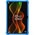thumbnail image 3 of elitegadget Case for Boost Celero5G TAB 10.9 Inch Tablet 2025 Released - Lightweight Protective Silicone Stand Cover + 1 Random Color Stylus (Blue), 3 of 5