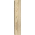 thumbnail image 4 of Ekena Millwork 4"W x 14"D x 22"H Legacy Block Rough Sawn Bracket, Douglas Fir, 4 of 4