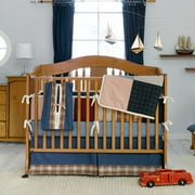 Storkcraft - Rochester Stages 3-in-1 Crib, Oak