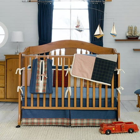 Storkcraft - Rochester Stages 3-in-1 Crib, Oak