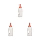 thumbnail image 3 of Botellas de plástico duraderas Methold Anti-caídas y resistente al envejecimiento Agua embotellada Multipack, 3 of 6