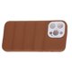 thumbnail image 3 of Funda protectora trasera para teléfono inteligente para IOS 13PRO MAX, 3 of 5