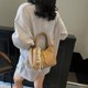 thumbnail image 2 of LHSHIDU Bucket Bags for Women Crossbody Top Handle Bag Elegant Handbag Tote Purse Faux Leather Shoulder Bag with Zipper, 2 of 6
